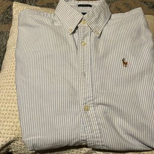 Polo ladies long sleeve
